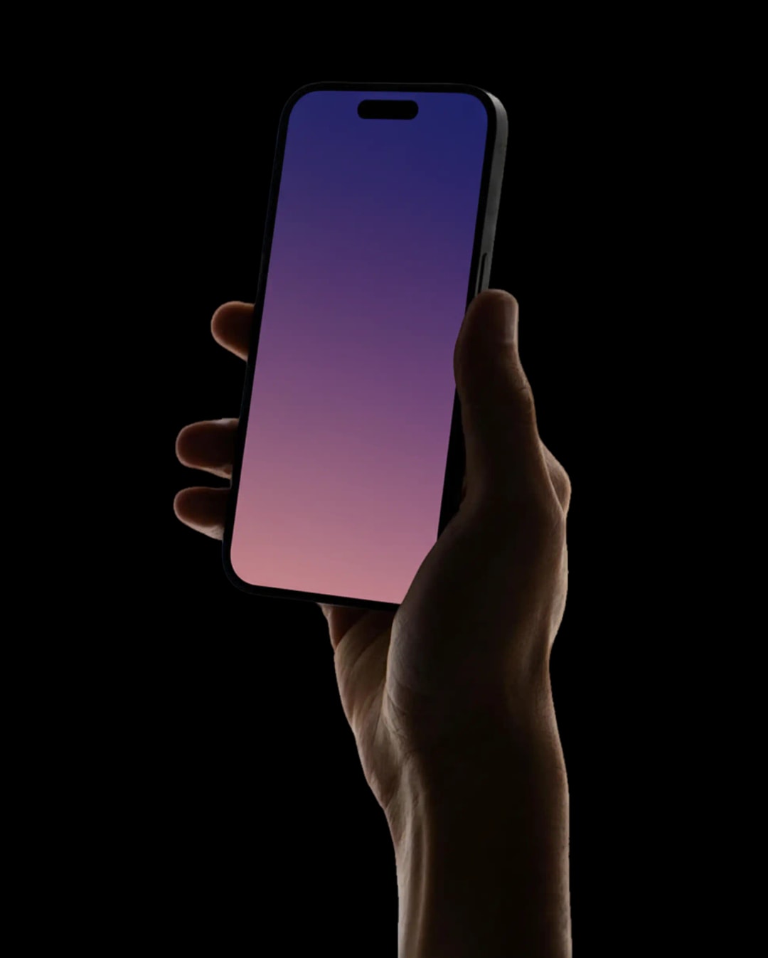 ZINQ AI agent on mobile